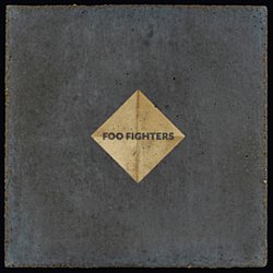 Foo Fighters - Concrete and Gold - Volume.ro