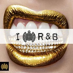 Ministry Of Sound - I Love R&B - Volume.ro