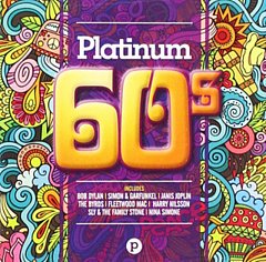 Various - Platinum 60s