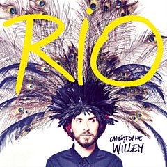 Christophe Willem - Rio