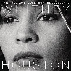 Whitney Houston - I Wish You Love CD