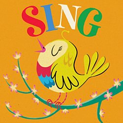 The Rainbow Collection - Sing - Volume.ro