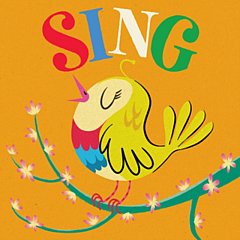 The Rainbow Collection - Sing