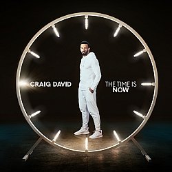 The Time Is Now CD / Album - Volume.ro