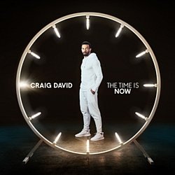 Craig David - The Time Is Now - Volume.ro