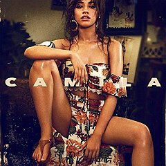 Camila Cabello - Camila CD