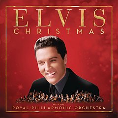 Elvis - Christmas