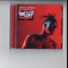 Tokio Myers - Our Generation