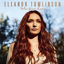 Eleanor Tomlinson - Tales from Home - Volume.ro