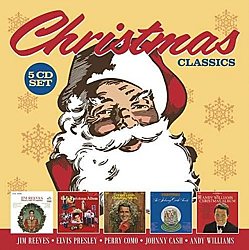 Various Artists - Christmas Classics - Volume.ro