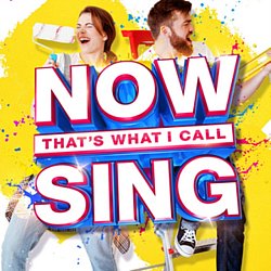 Various Artists - Now That's What I Call Sing - Volume.ro