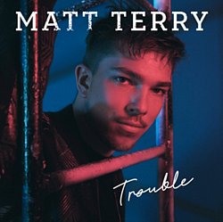 Matt Terry - Trouble - Volume.ro