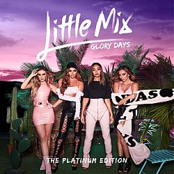 Little Mix - Glory Days CD - Volume.ro