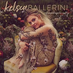 Kelsea Ballerini - Unapologetically CD - Volume.ro