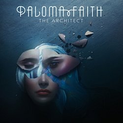 Paloma Faith - The Architect - Volume.ro