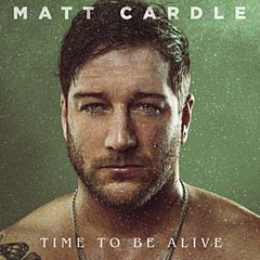 Matt Cardle - Time to Be Alive