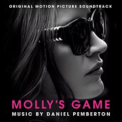 Molly\'s Game CD / Album - Volume.ro