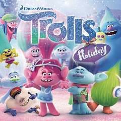 Trolls - Trolls Holiday