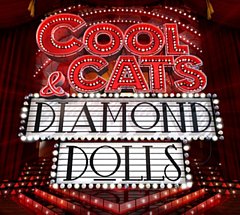 Various Artists - Cool Cats & Diamond Dolls