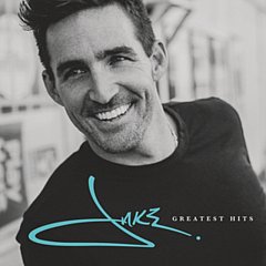 Jake Owen - Greatest Hits