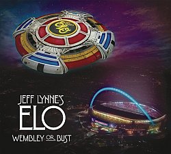 Wembley Or Bust CD / Album - Volume.ro