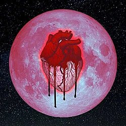 Chris Brown - Heartbreak On a Full Moon CD - Volume.ro
