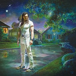 Andrew W.K. - You're Not Alone - Volume.ro