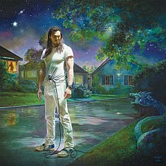 Andrew W.K. - You're Not Alone