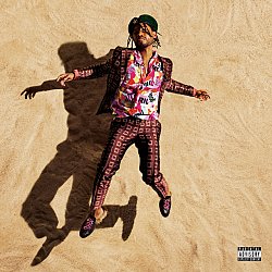 Miguel - War & Leisure - Volume.ro