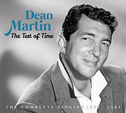 Dean Martin - The Test of Time - Volume.ro