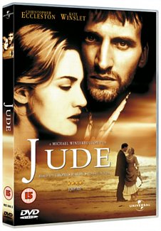 Jude 1996 DVD
