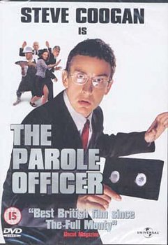 The Parole Officer 2001 DVD - Volume.ro