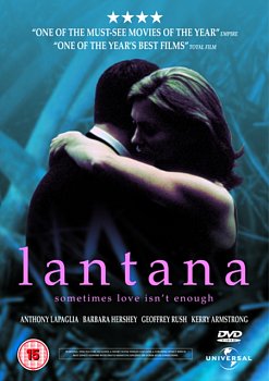 Lantana 2001 DVD - Volume.ro