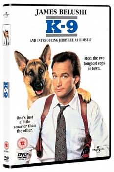 K-9 1989 DVD - Volume.ro