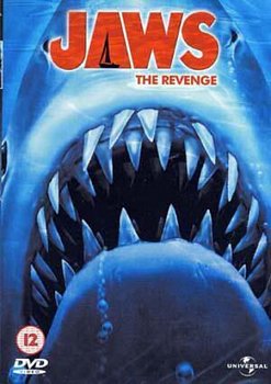 Jaws 4 - The Revenge 1987 DVD / Widescreen - Volume.ro