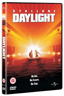 Daylight 1996 DVD / Widescreen