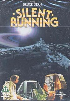 Silent Running 1972 DVD