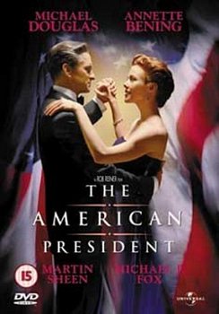 The American President 1995 DVD / Widescreen - Volume.ro