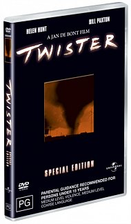 Twister 1996 DVD