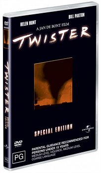 Twister 1996 DVD - Volume.ro
