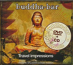 Buddha Bar - Buddha Bar Presents Travel Impressions