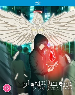 Platinum End: Part 1 2022 Blu-ray - Volume.ro