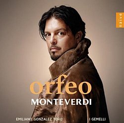 Monteverdi - Monteverdi: Orfeo CD - Volume.ro