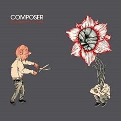 Composer - Edges Of The World - Volume.ro