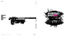 Francesco Tristano - Auricle - Volume.ro