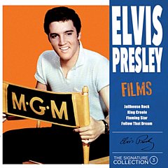 Elvis Presley - Films