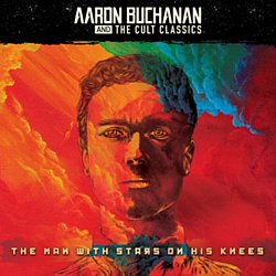 Aaron Buchanan - The Man With Stars On His Knees - Volume.ro