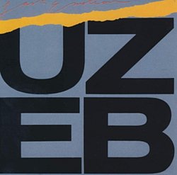 Uzeb - Fast Emotion - Volume.ro