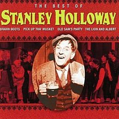 Holloway Stanley - The Best Of