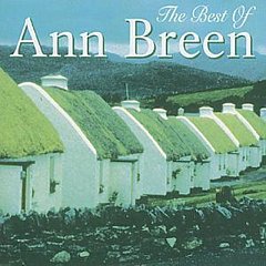 Ann Breen - The Best Of